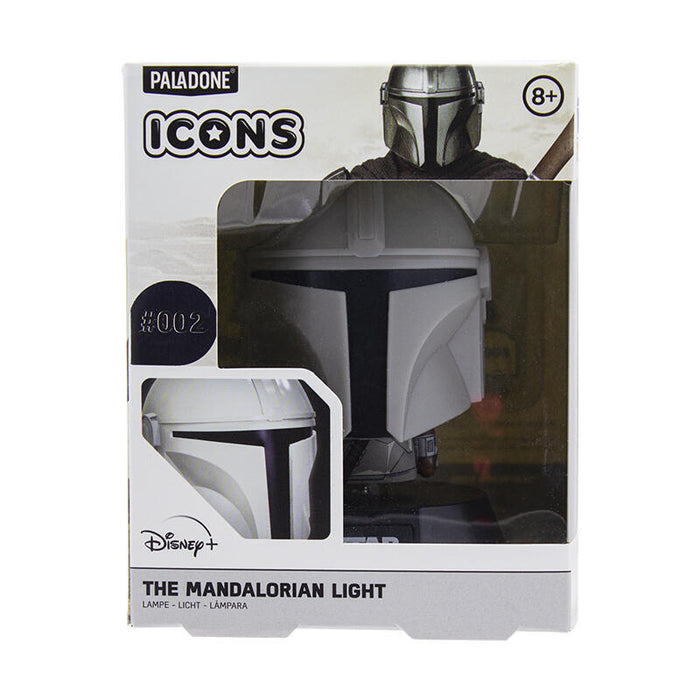 Lampara Paladone Icon Star Wars
