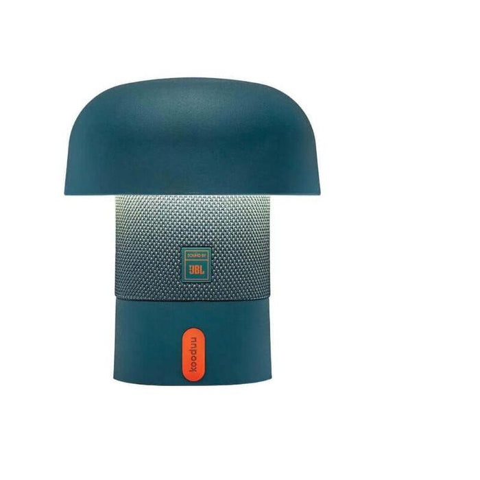 Lámpara Portátil Con Altavoz Sensa Play Mini Morska
