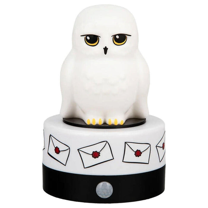 Lampara Protector Habitacion Hedwig Harry Potter