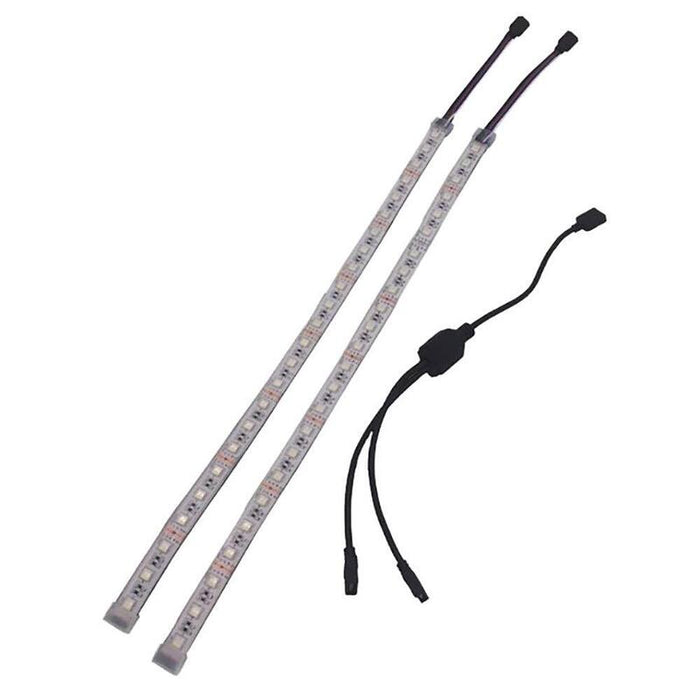 Lamptron Flexlight Multi Simple Rgbw 3m- Dual/2x 30 Led