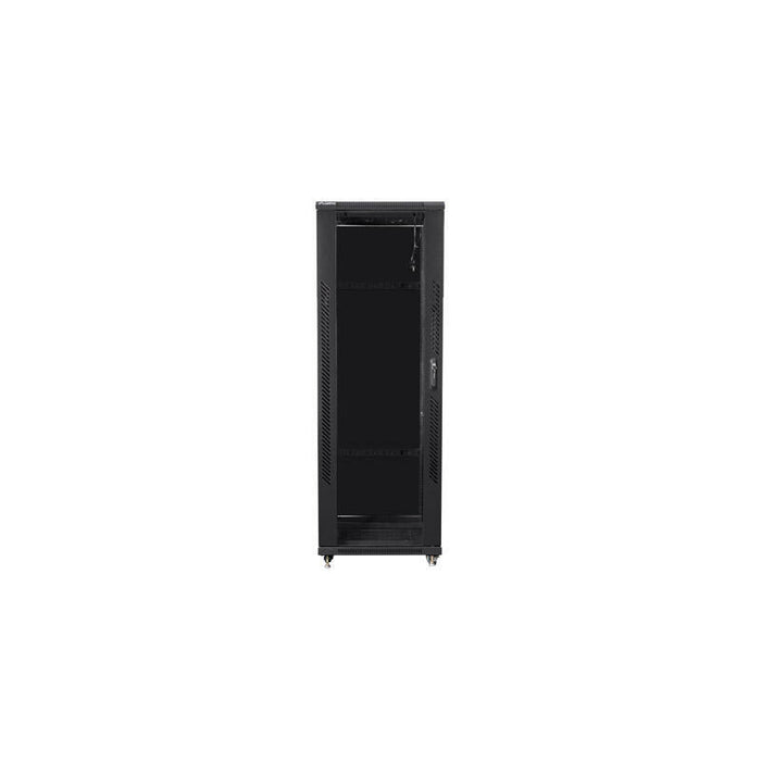 Lanberg Ff01-8847-12b-Kpl Rack Independiente 19 Paquete Plano Desmontado 47u 800 X 800 Mm