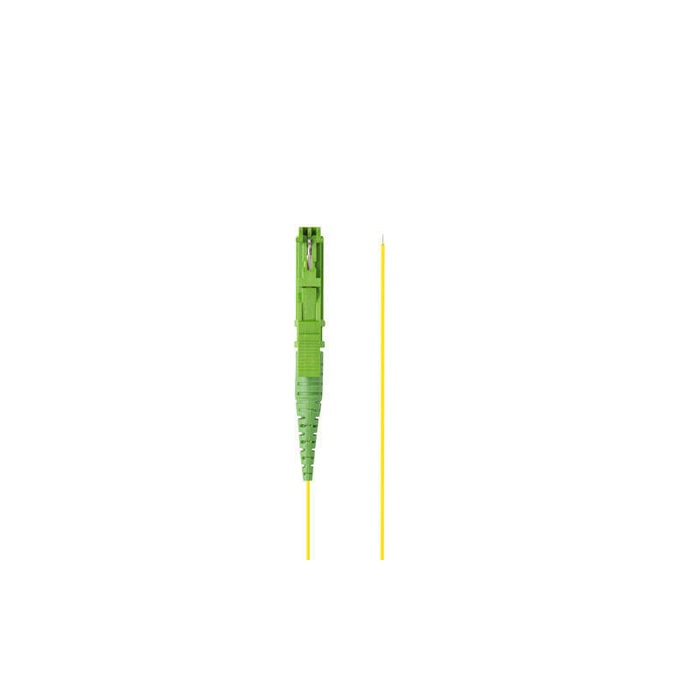 Lanberg Fibra Óptica Pigtail Sm E2000 Apc Es A1 2m