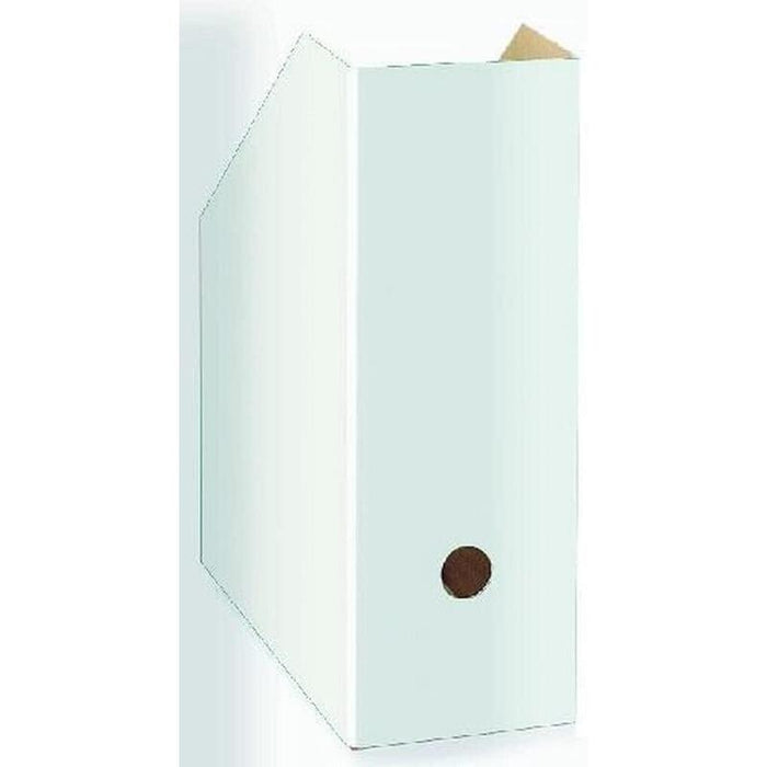 Landre Mehsammler Color Para A4 Schmal Blanco