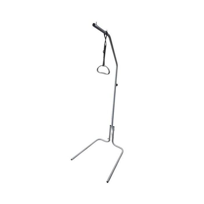 Lanza De Cabecera Lift Round Pole