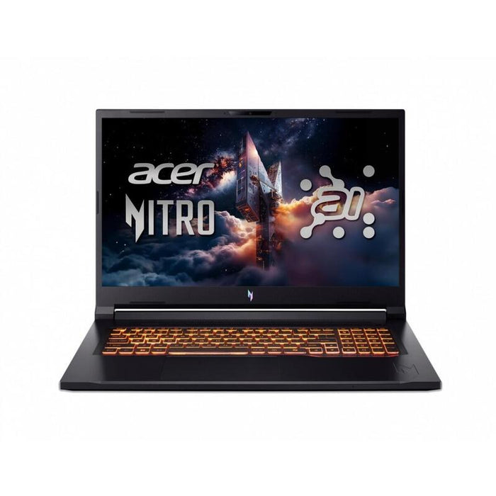 Laptop Nitro 17 Anv17-61 R9 Ai 365 32gb/1tb/Geforce Rtx 5070/W11pro