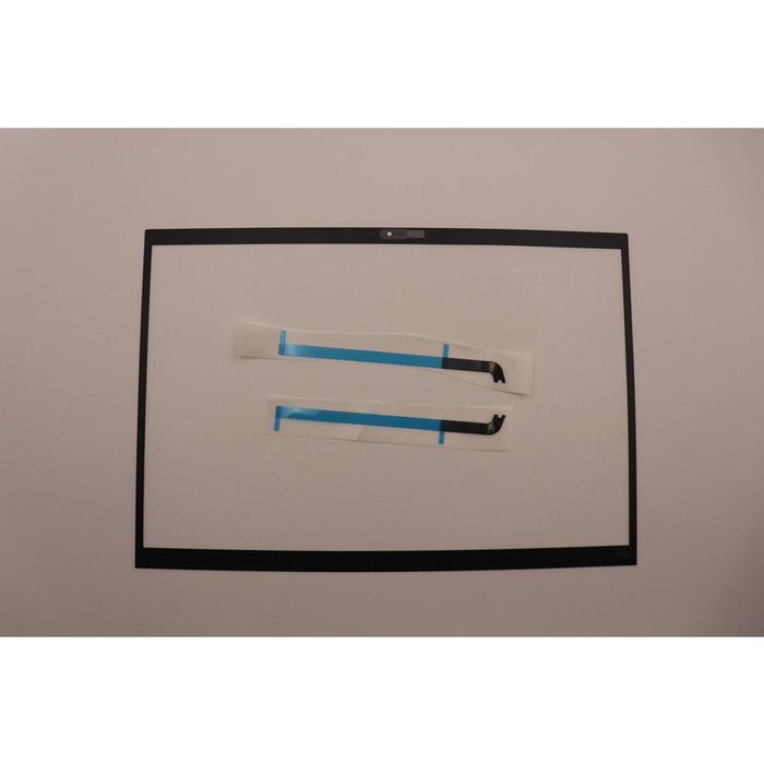 Laptop Replacement Bezel With  Ir And Fhd Tape