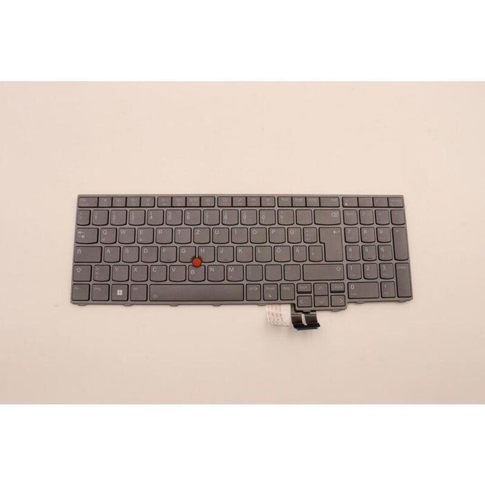 Laptop Replacement Keyboard  Cs22 P16