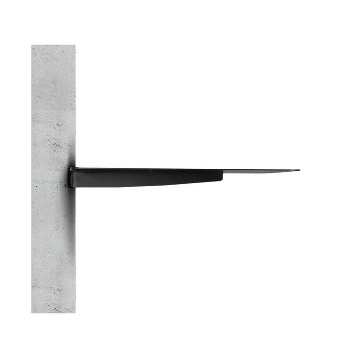 Large Av Accessory Shelf Accs