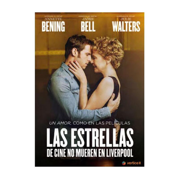 Las Estrellas De Cine No Mueren En Liverpool
