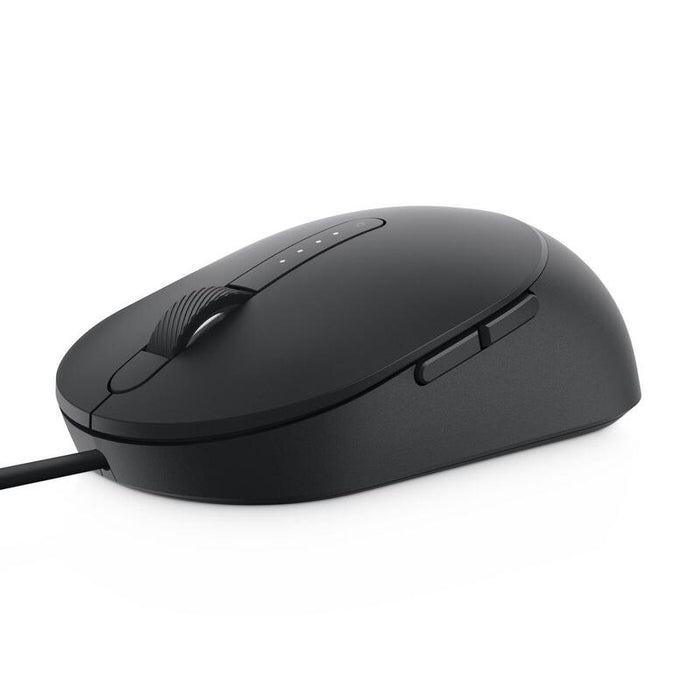 Laser Wired Mouse - Ms3220