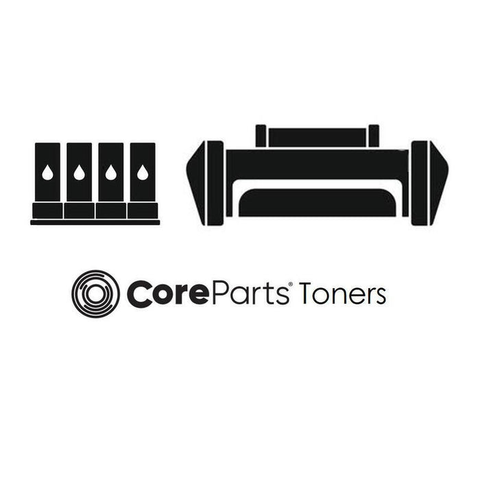 Lasertoner For Hp Yellow