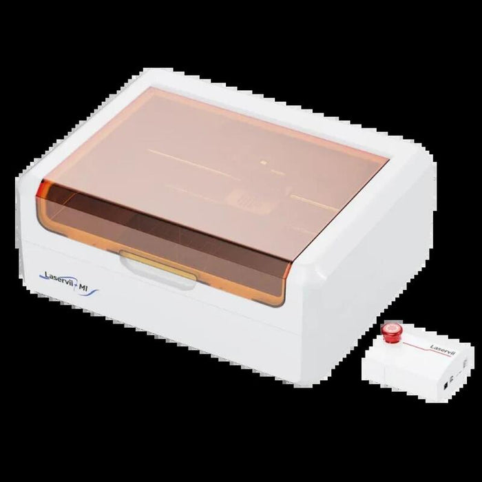 Laservii M1s 12w
