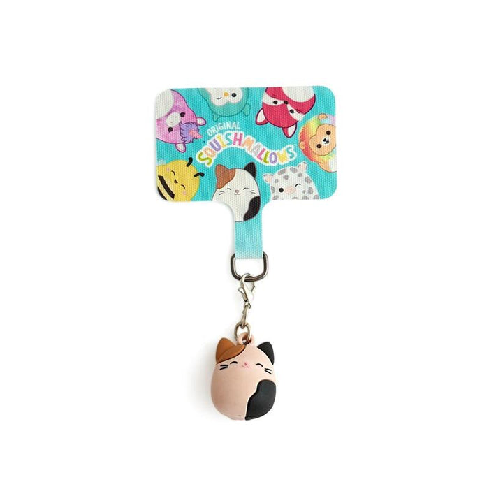 Lazerbuilt Colgante Para Móvil Squishmallows-Cam