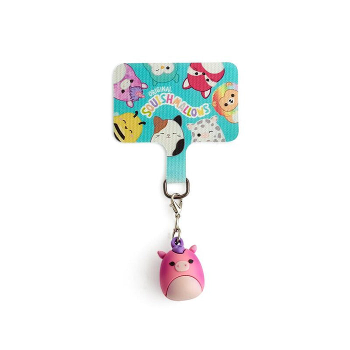Lazerbuilt Colgante Para Móvil Squishmallows-Lola