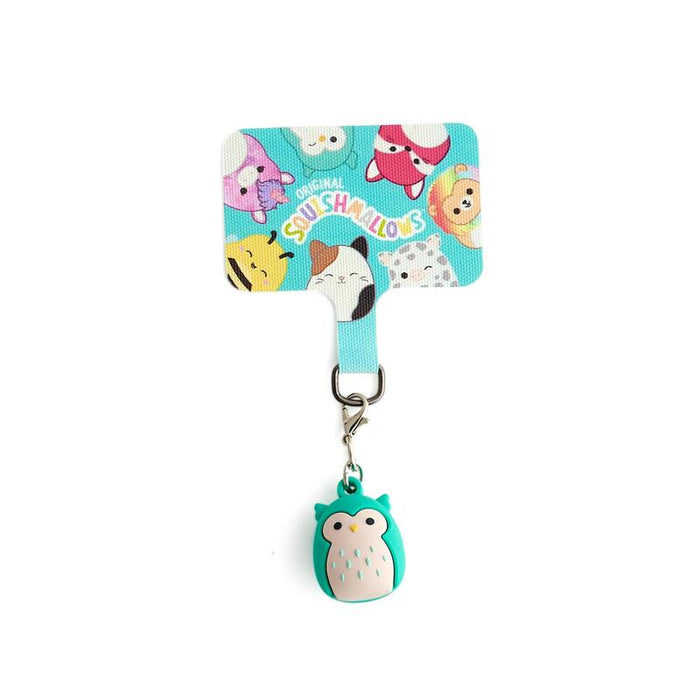 Lazerbuilt Colgante Para Móvil Squishmallows-Winston