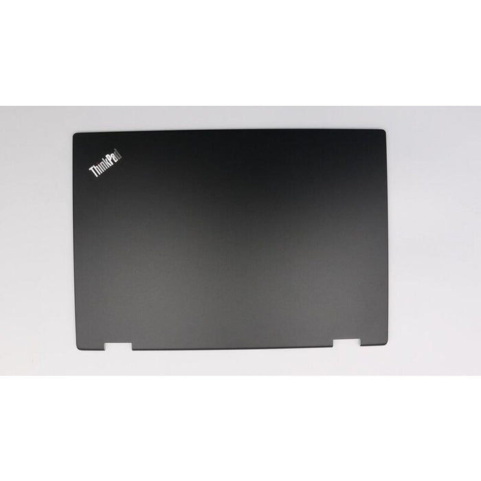 Lcd A Cover For Lenovo  Laptops, Yg Color, Bk Finish