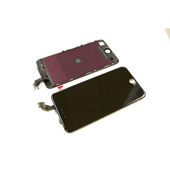 Lcd Assemblato Qualita1¤7 Aaa Per Iphone 6 Plus Nero