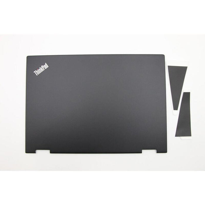 Lcd Back Cover For Lenovo  Thinkpad X390 Yoga Wwan