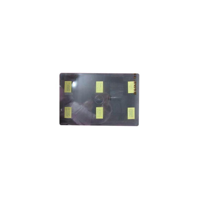 Lcd Back Cover With Wwan  Antenna And Rgb Camera