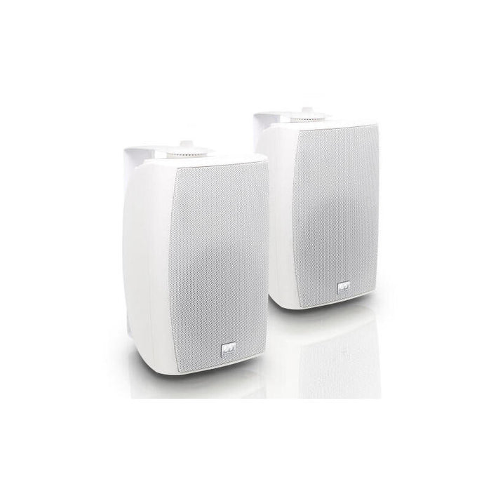 Ld Systems Contractor Cwms 52 W De 2 Vías Blanco Alámbrico 30 W