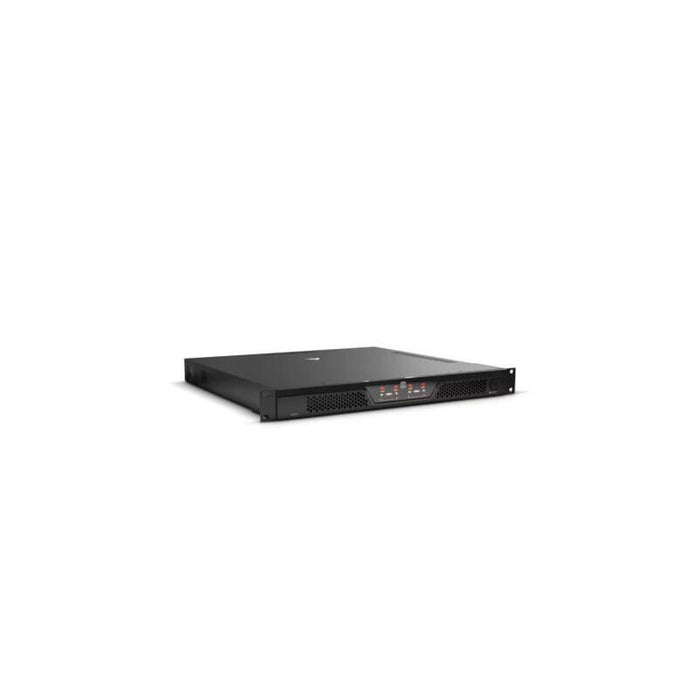Ld Systems Integration Serie Ipa (Ldipa412t) 4-Channel Dsp Installation Amplifier 4 X 120 W 4 Ohm /70v/100v Warranty 5 Years (Pu1)
