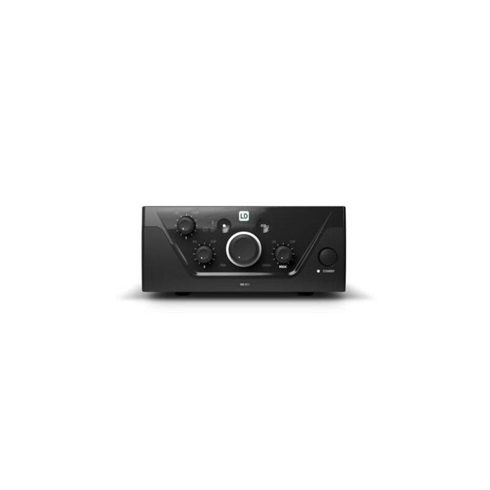 Ld Systems Integration Serie Preamplifier (Ldprest1) 4-Channel Stereo Mixer Preamplifier Warranty 5 Years (Pu6)