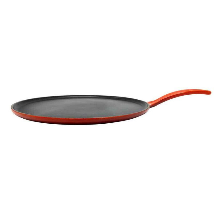 Le Creuset Crepespfanne 27 Cm Kirschrot