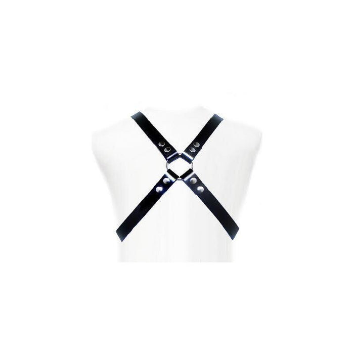 Leather Body - Basic Harness