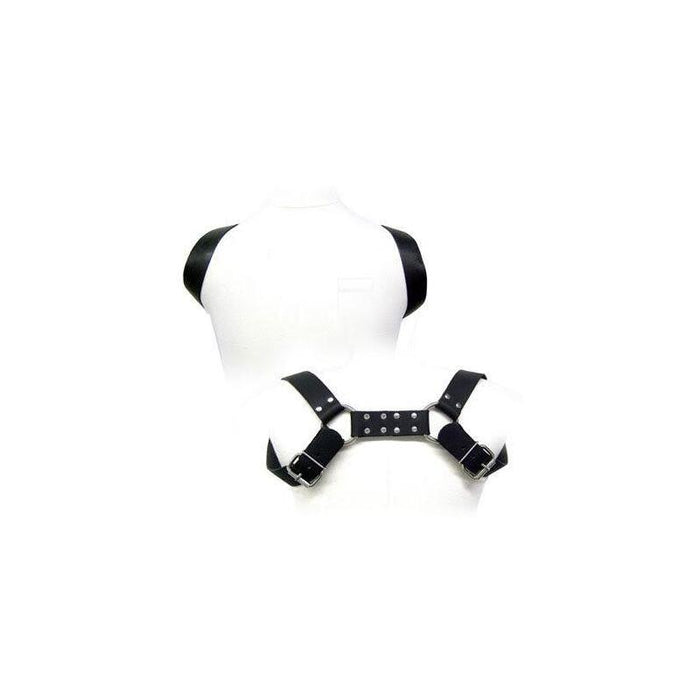 Leather Body - Holster Harness
