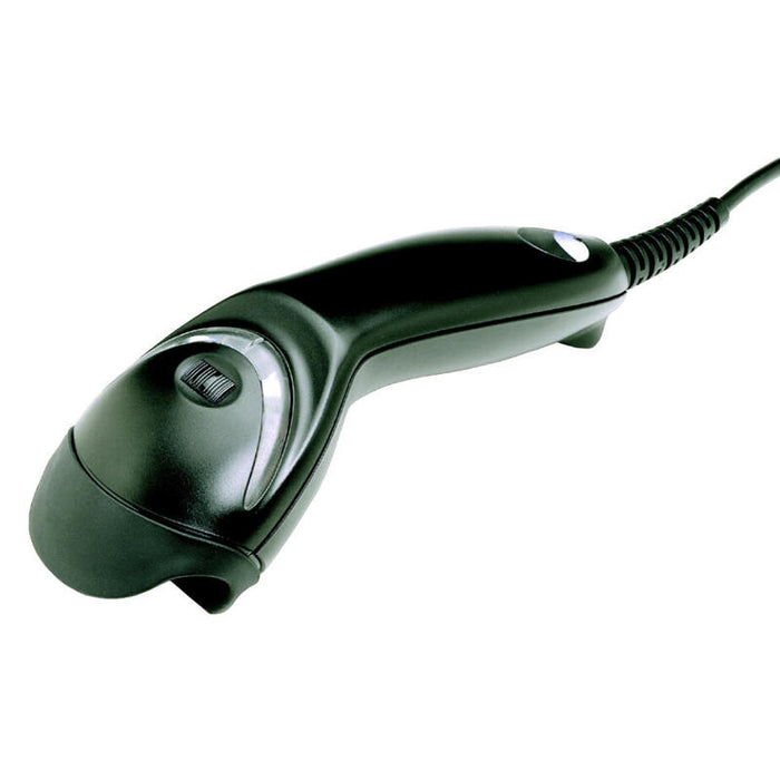 Lector Codigo B. Honeywell Eclipse Mk5145 Rs232 Negro