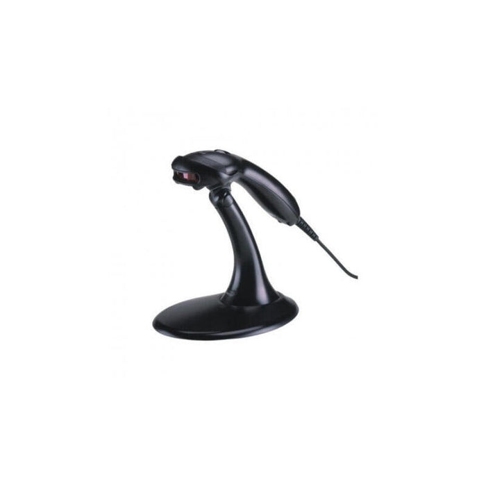 Lector Codigo Barras Voyager Mk9540 Rs232 Negro+Soporte