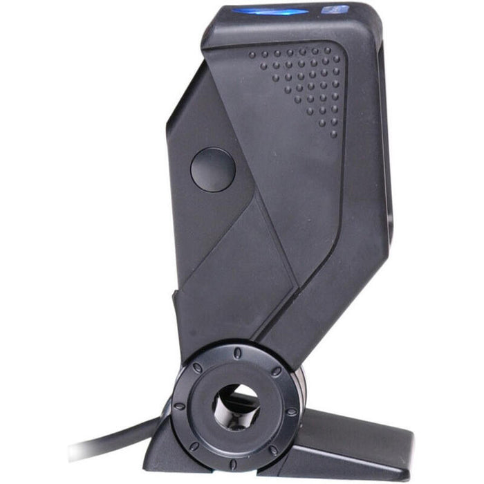 Lector Codigo De Barras Quantum Ms-3580 1d Usb