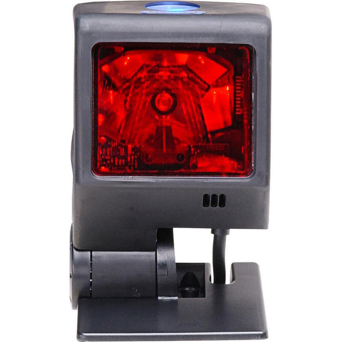 Lector Codigo De Barras Quantum Ms-3580 1d Usb