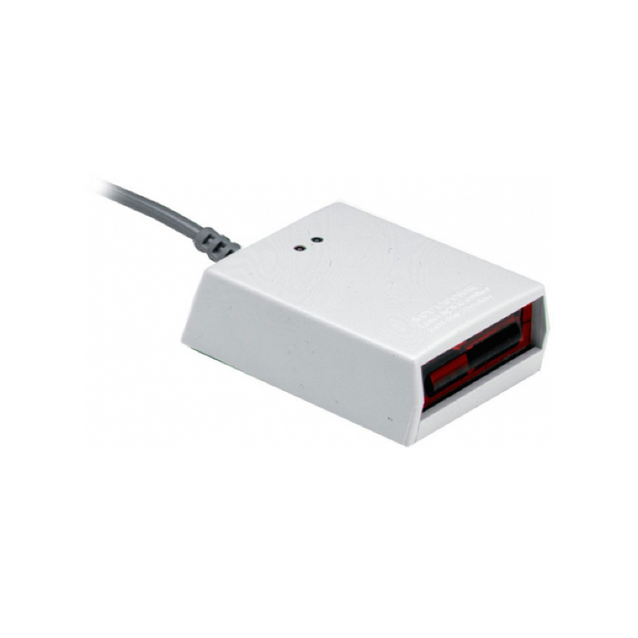 Lector De Código De Barras 1d Honeywell Is-4225, Usb