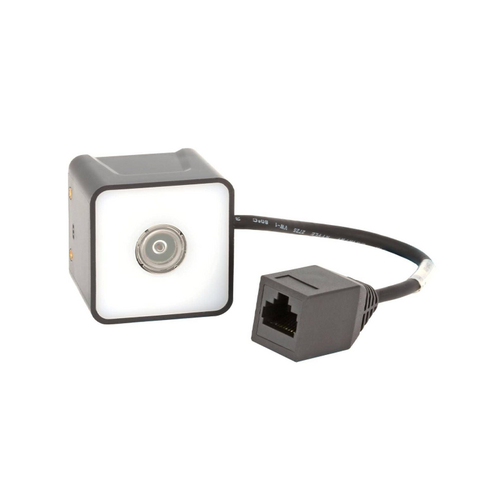 Lector De Código De Barras 2d Honeywell Sobremesa Y/O Integrable, Usb Negro (Cable No Incluido)