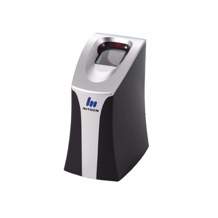 Lector De  Huella Dactilar Nitgen Hamster Ii, Usb