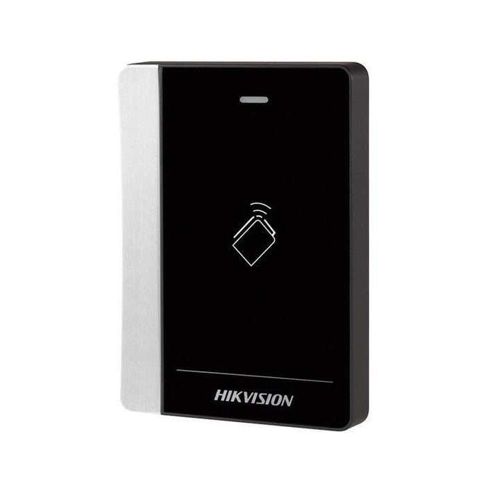 Lector De Tarjetas Em De La Serie Pro 1102a Hikvision