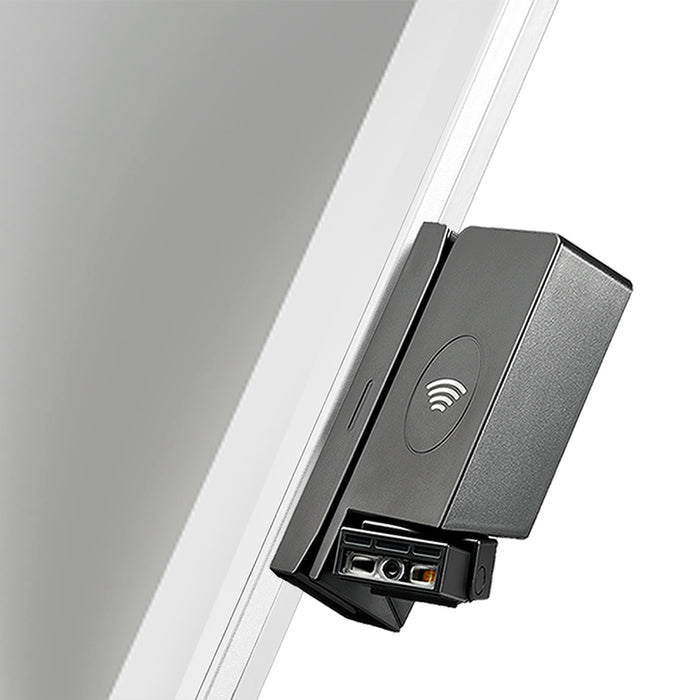 Lector De Tarjetas Magnéticas (3 Pistas) + Scanner 2d + Lector Mifare Para Terminales Rt2016 & Rt6016