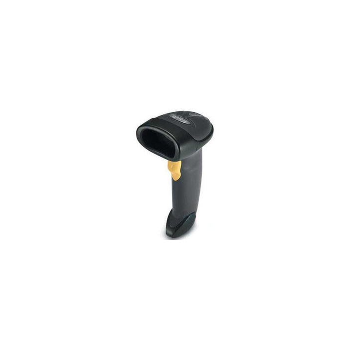 Lector Zebra Symbol Ls2208 Laser Usb+Soporte