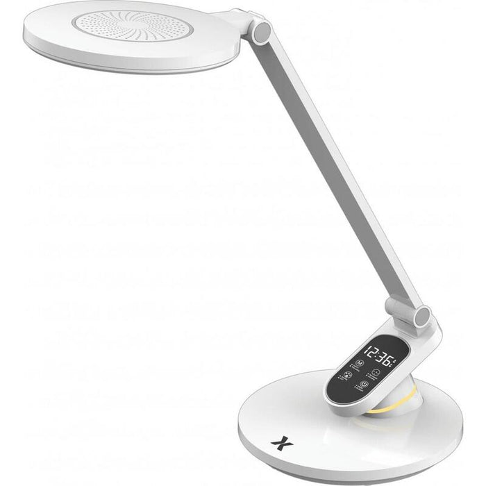 Led Desk Lamp Ml 5100   Artis White