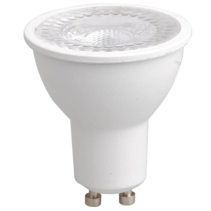 Led Dicroica Regulable Gu10 600lm 8w 5000k 38º 25.000h