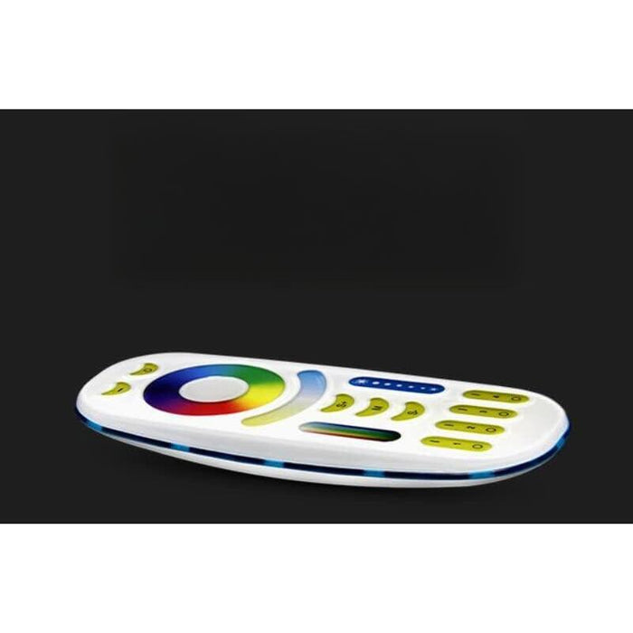 Led Mando A Distancia Rgb-Ww (Rgb-Cct) 4 Zonen *Milight Miboxer*
