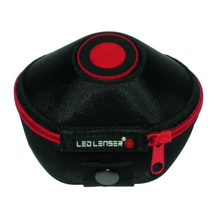 Ledlenser Bolsa De Transporte Para H7.2 / H7r.2 - Negro