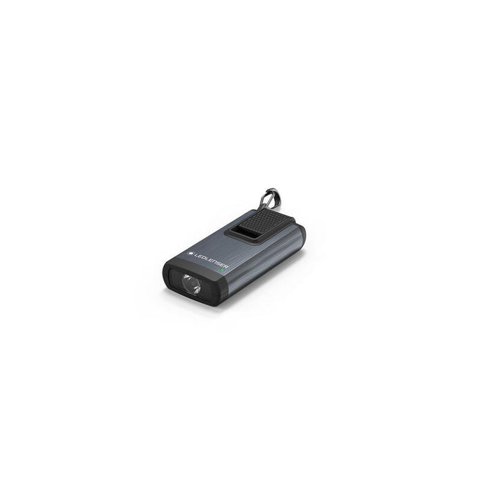 Ledlenser Ledlenser-502577 Linterna Gris  Led