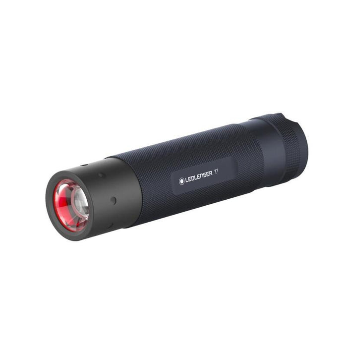Ledlenser T² 25th Anniversary Edition (Dunkelazul) 503266