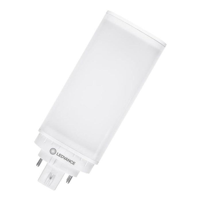Ledv Dulux Led T E 7w 830 120 (18w) 4pin Gx24q-2 Evg 230v 720lm Eek F