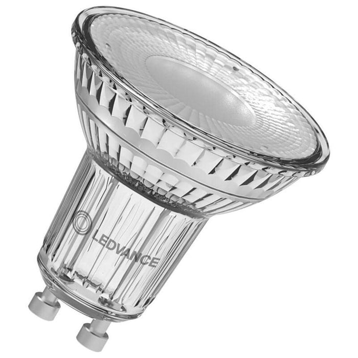 Ledv Led Reflektor 3,7-50w 830 Par16 Gu10 36 15000h Eek E