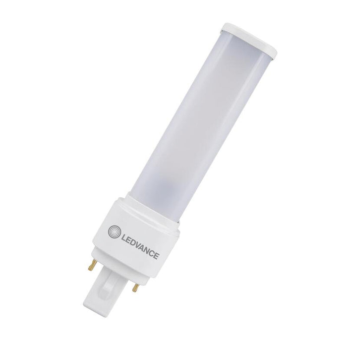 Ledvance Dulux Led D Em & Ac Mains V 5w 830 G24d-1