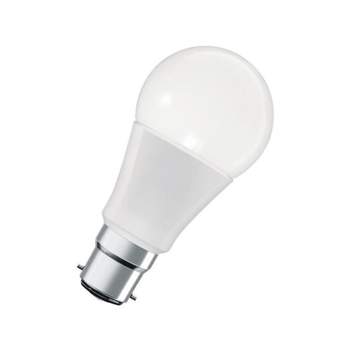 Ledvance Smart+ Zb Cla60 60 10 W B22d, 4058075208407