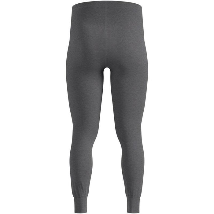 Legginsy Meskie Odlo Bl Bottom Long Active Warm Eco Roz. L Szare